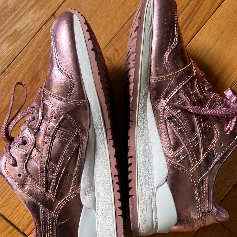 Asics Gel Lyte View 3
